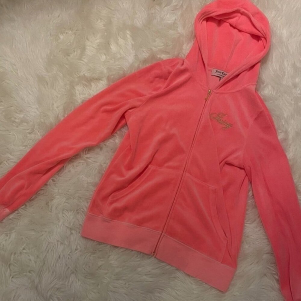 Juicy couture